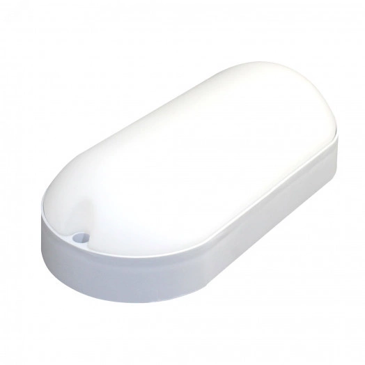 Светильник СПЕЦСВЕТ-А ДПО 03-018-002 6500К1500Лм IP65 овал большой ГИ  накладной