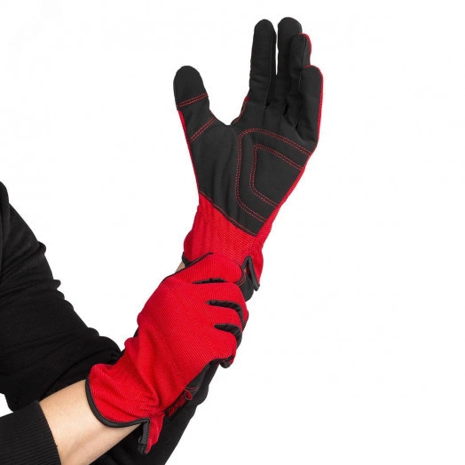 Перчатки монтажника С-31 (L)