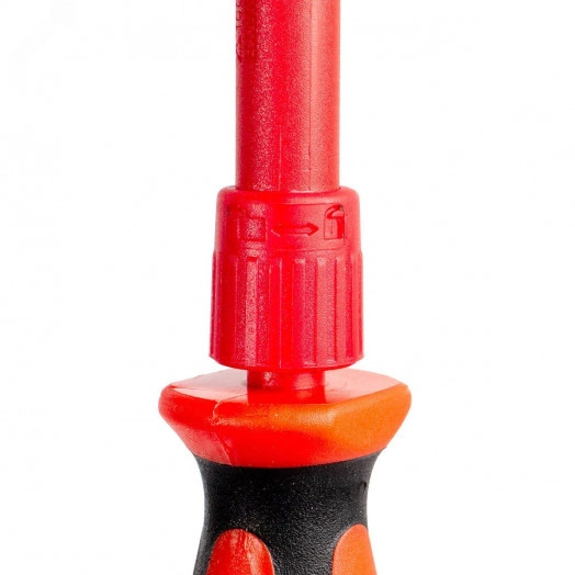 Набор диэлектрического отверток Слим НИО-3308