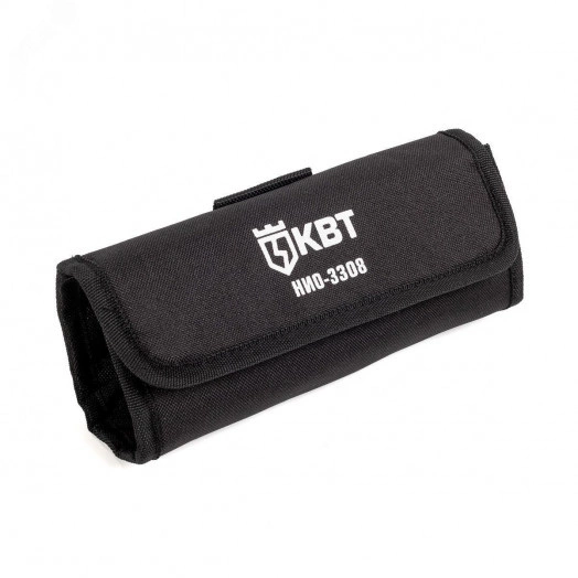 Набор диэлектрического отверток Слим НИО-3308