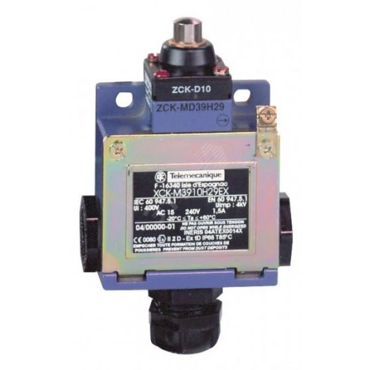 Выключатель концевой ATEX