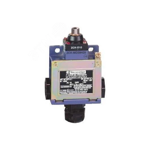 Выключатель концевой ATEX