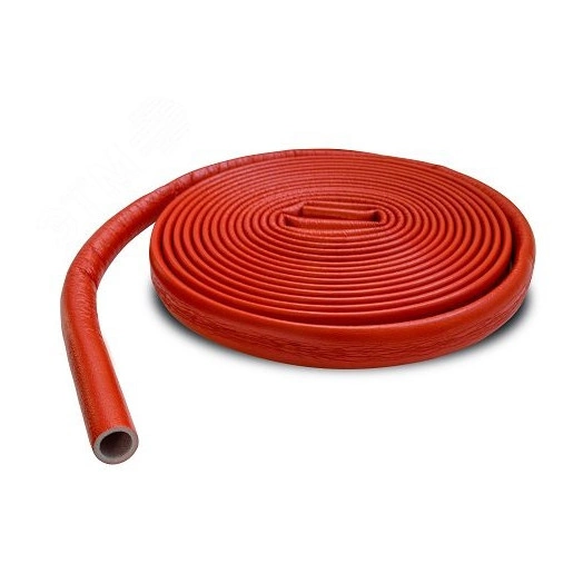 Трубка MVI 18/4-10м красная