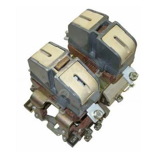 МК2-11У3А/220В КОНТАКТОР 104110200.01