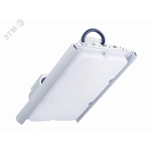 Светодиодный светильник Diora Unit Frost 30/3500 Д 5K консоль