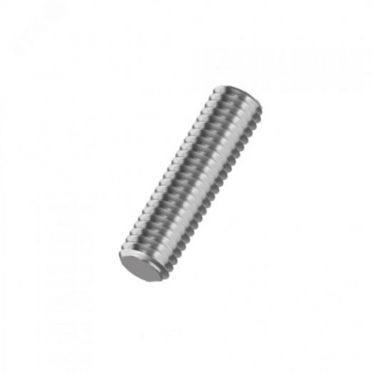 Шпилька резьбовая DIN 976 А2 M24X120 (25)