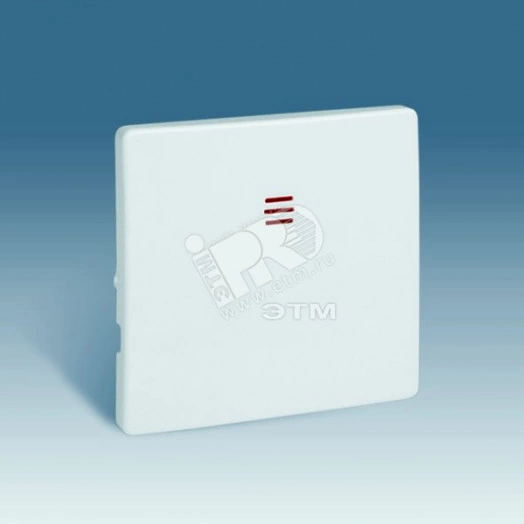 Клавиша с пиктограммой лампа для 75160-39, S82,82N слоновая кость