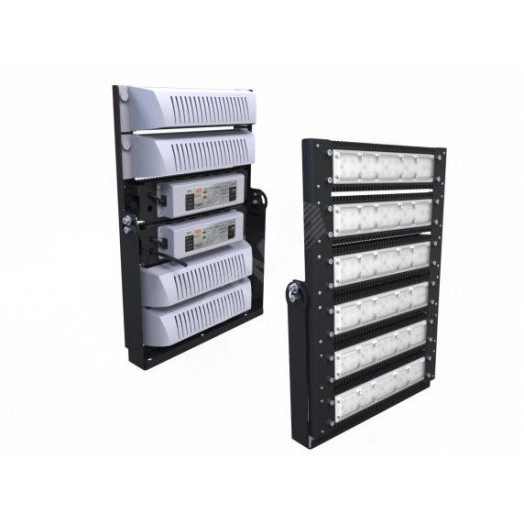 Светильник ДО-300w IP67  42735Лм 5000К 120° OПАЛ