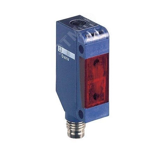 Фотореле миниатюрное