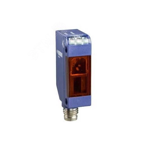 Фотореле миниатюрное