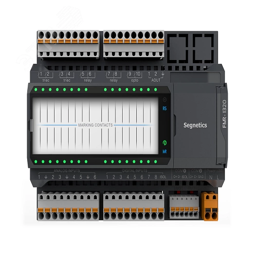 Модуль расширения универсальный