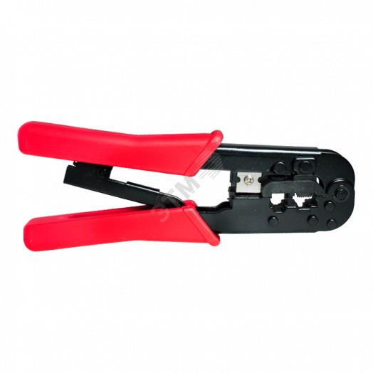 Кримпер SUPRLAN SYSTEM 8P+6P 6P+4P