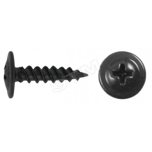 Саморез по металлу 4,2х13 остроконечный (100шт)