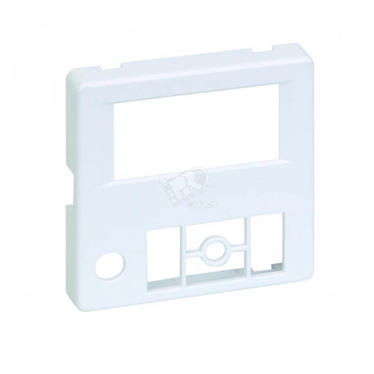 Накладка на 75252-39, сл.кость