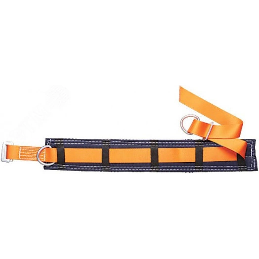 Удерживающая привязь (пояс без стропа) УС-1