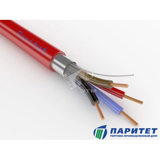 Кабель (провод) КСВВнг(А)-LS 12х0.50мм