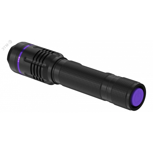 Фонарь аккумуляторный светодиодный ФОТОН - Х MSA-1900X