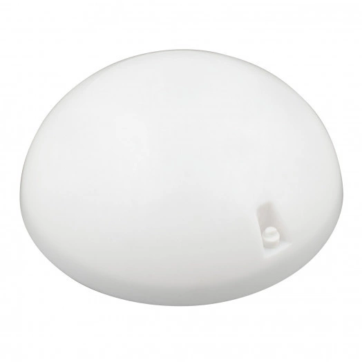 ULW-K20C 12W/6000K IP54 WHITE Светильник светодиодный влагозащищенный. Круг. Дневной белый свет (6000K). 1200Лм. Диаметр 220мм. Корпус белый. ТМ Uniel.
