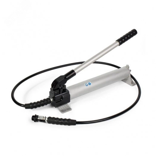 Помпа гидравлическая ручная ПМР-7009А