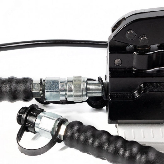 Помпа гидравлическая ручная ПМР-7009А