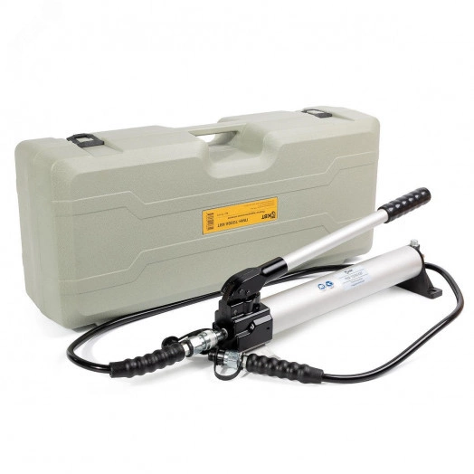 Помпа гидравлическая ручная ПМР-7009А