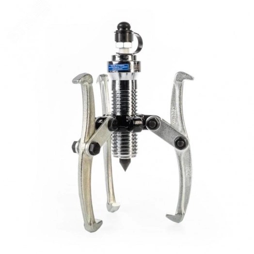 Съемник гидравлический для демонтажа составных частей оборудования 20 т СГ-20