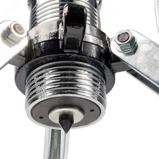 Съемник гидравлический для демонтажа составных частей оборудования 20 т СГ-20