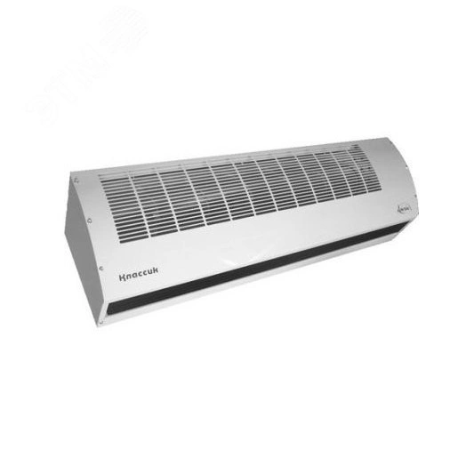 Завеса тепловая  Классик КС-2004