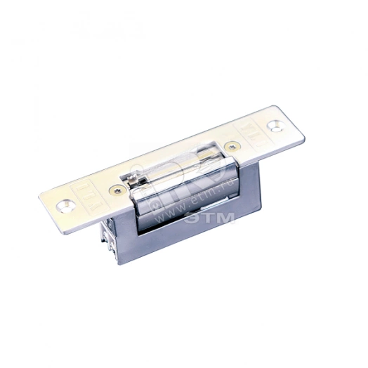 Электрозащелка закрытая