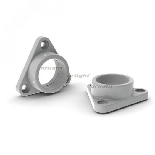 Держатель в шкаф для ALU-ROUND (ARL, Пластик)