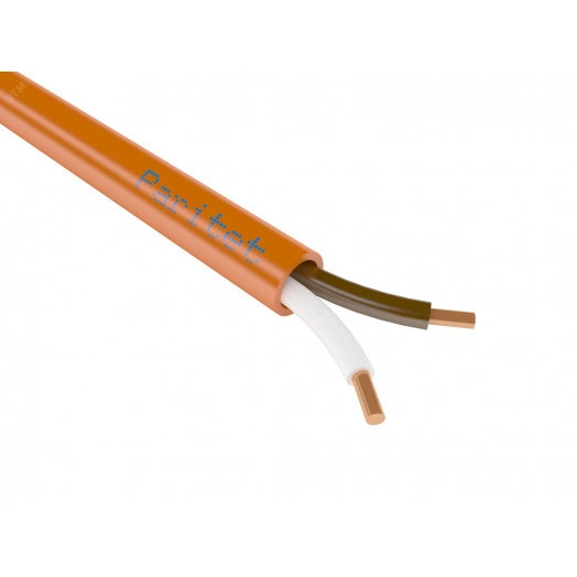 Кабель (провод) КСПВПГнг(А)-HF 2х0.35