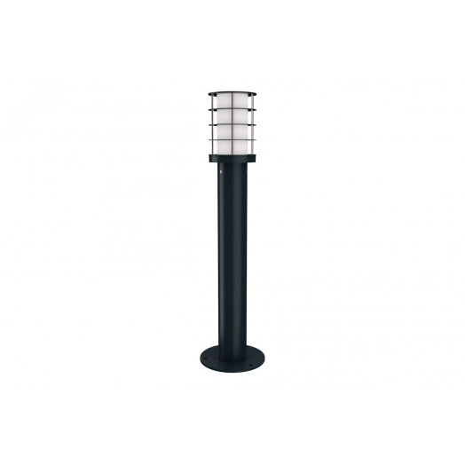 Светильник LED МАЯК (СТУ) 10Вт 520Лм 4,0К цвет корпуса чёрный, без диффузора IP67