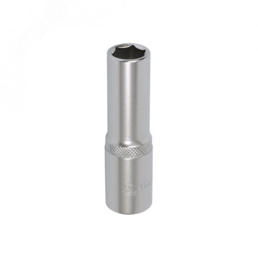 Головка торцевая глубокая шестигранная 1/2' 13 мм