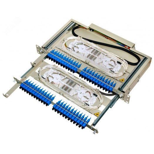 Кросс ШКОС-4В -2U/4-96 -SC  ~96-SC/SM~96-SC/UPC  ВОКС-Ф