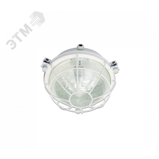 Светильник ДПП-03-9-001 534 Лм LED IP54