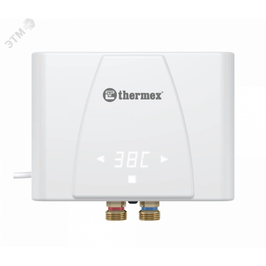 Водонагреватель проточный Trend 4500