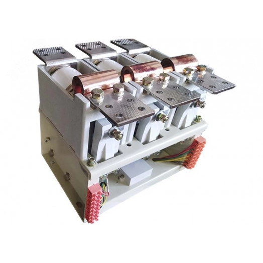 Контактор вакуумный КВТ-1,14-5/1250 У3 220В ЭТК