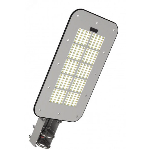 Светильник ДКУ-125Вт LED KEDR 2.0 (СКУ) 125Вт 20000Лм 3,0К КСС Ш IP67 консольный с расширенной гарантией