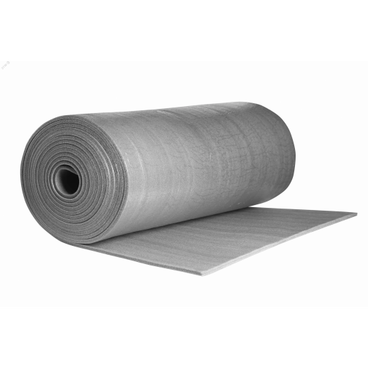 Рулон вспененный полиэтилен K-FLEX PE 08x1000-12 AD