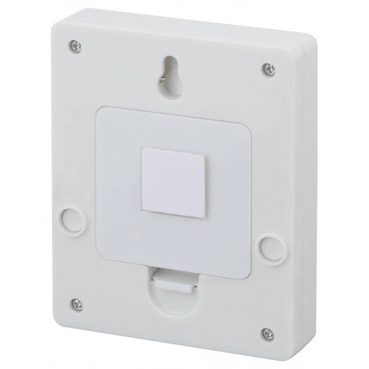 Фонарик подсветка мощный туристический кемпинговый на липучке на батарейках 3хААА в палатку SB-606 ЭРА