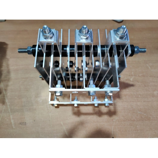 Блок выпрямительный МД13-320