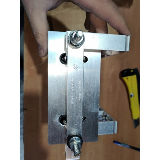 Блок выпрямительный МД13-320