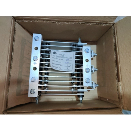 Блок выпрямительный МД13-320