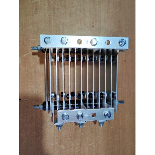 Блок выпрямительный М16-400