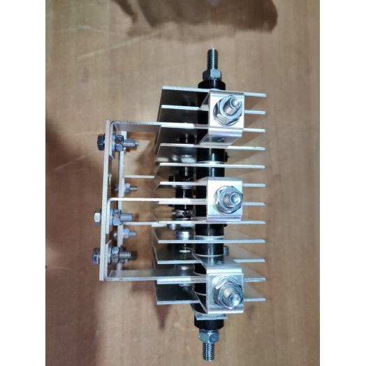 Блок выпрямительный М16-400