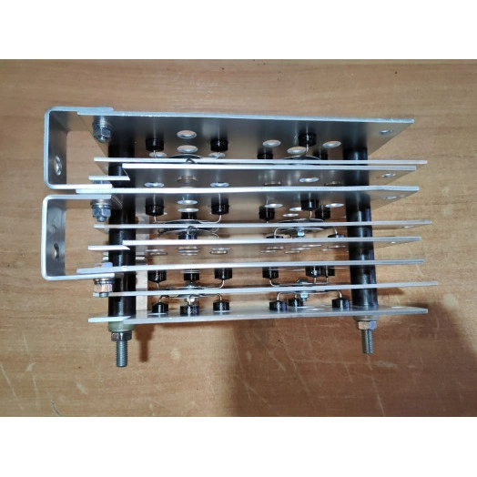 Блок выпрямительный ВС-300Б Блок выпрямительный ВС-300Б