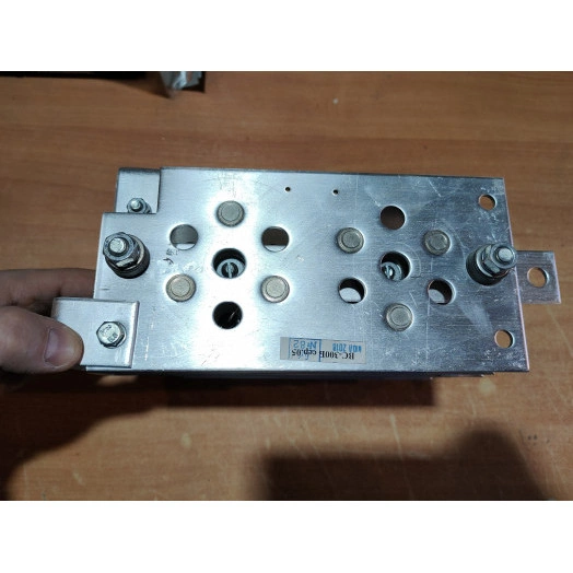 Блок выпрямительный ВС-300Б Блок выпрямительный ВС-300Б