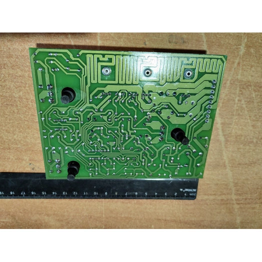 Плата управления RE-218 Плата управления RE-218