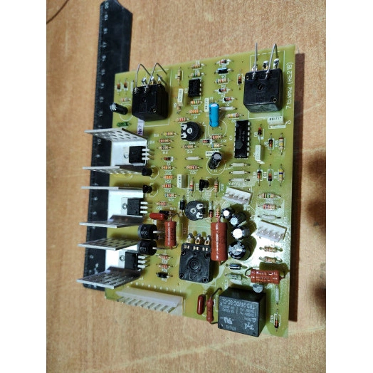 Плата управления RE-218 Плата управления RE-218