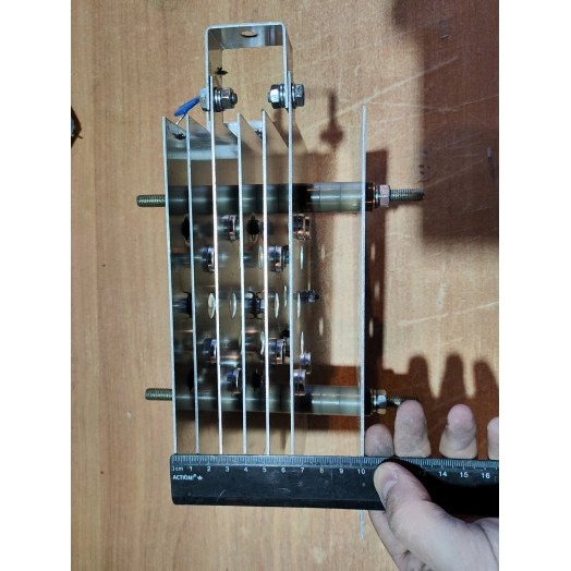 Блок выпрямительный NF.OC1.7.350.04